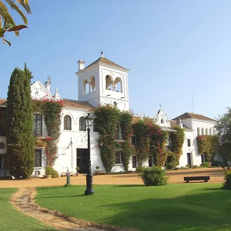 Hotel Cortijo El Esparragal-2