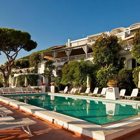 Le Querce Resort Sea Thermae & Spa-3