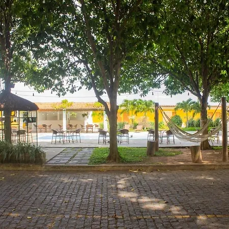 Hotel Parque do Sol-3