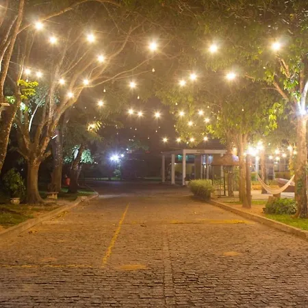 Hotel Parque do Sol-2