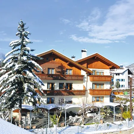 Hotel Kranebitt B&B-3
