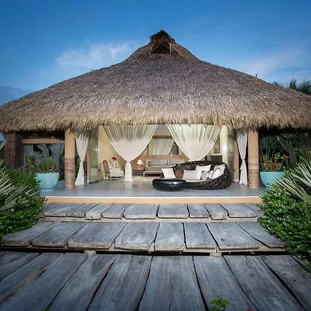Samora Luxury Resort-3