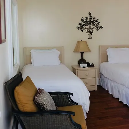 The Casablanca Hotel-2