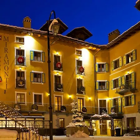 Le Miramonti Hotel Restaurant&Wellness-2