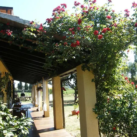 Casolare Casa Ricci-2