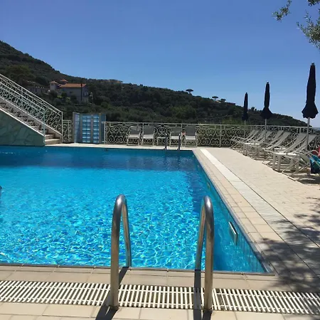 Hotel Dania-3
