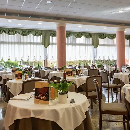 Hotel Columbia Terme-3