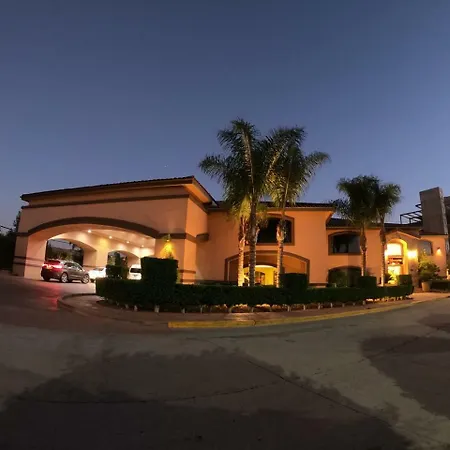 Estancia Inn-2
