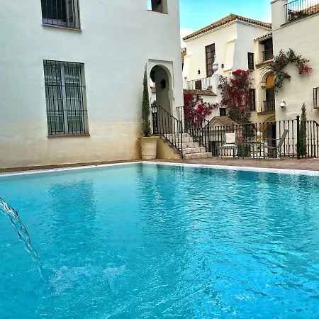 Las Casas De La Juderia De Cordoba-3