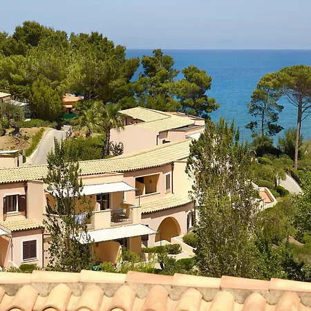 Hapimag Resort Cefalu-3