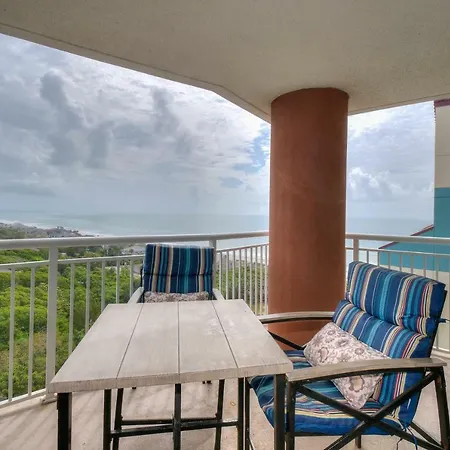Horizon At 77Th Avenue North By Palmetto Vacations-3