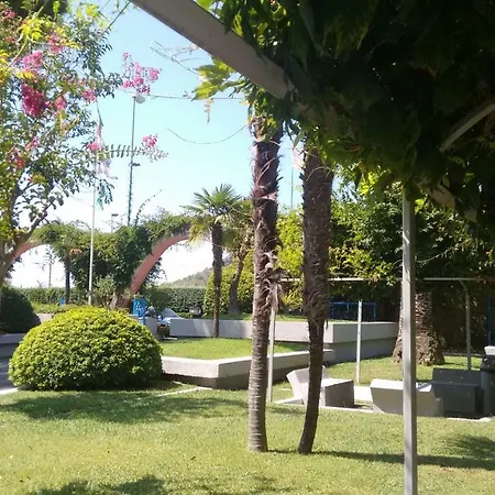 Villaggio Turistico La Mantinera - Appartamenti de Luxe-3