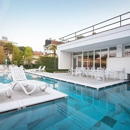 Hotel Terme Vena D'Oro-2