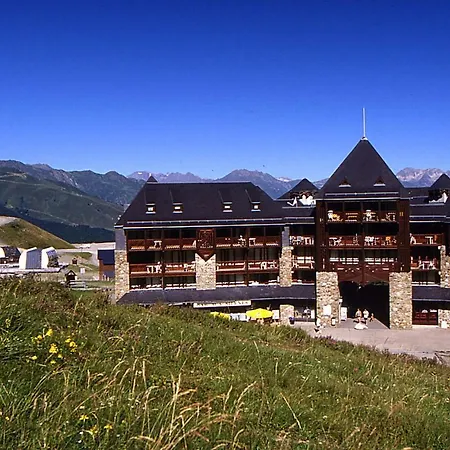 Résidence Vacancéole - Privilège-3
