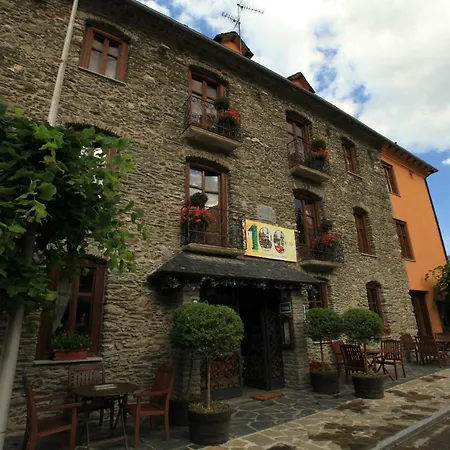 Hotel Poldo-3