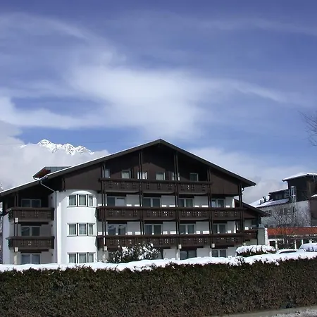 Hotel Edelweiss-3