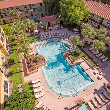 Blue Tree Resort At Lake Buena Vista-2