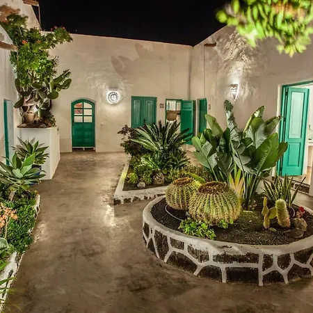 Los Lirios Hotel Rural - Adults Only-2