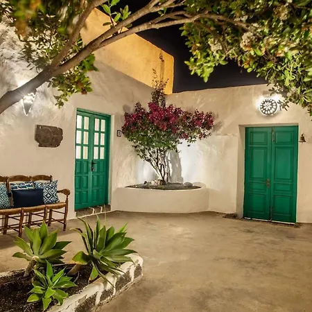 Los Lirios Hotel Rural - Adults Only-3