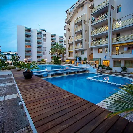 Ona Suites Salou-2