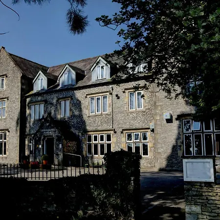 Stonecross Manor Hotel-2