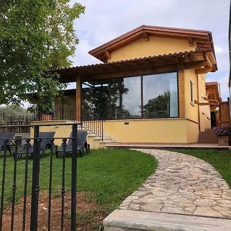 Villa La Rena-3