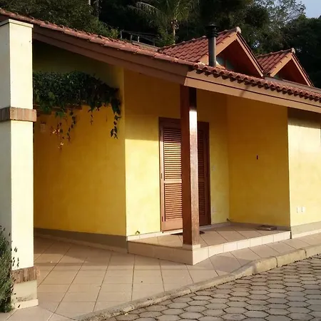 Refugio do Saci Hotel-2