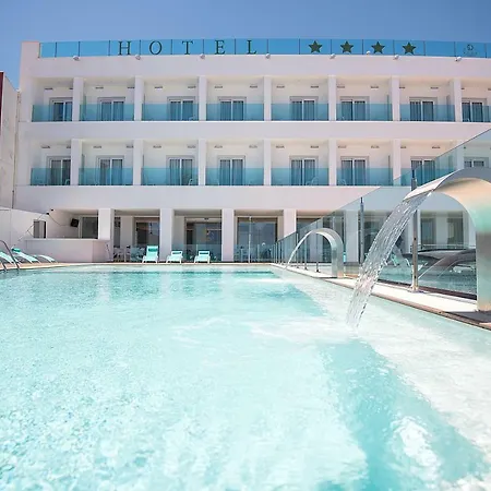 Hotel Soul De Javea-2