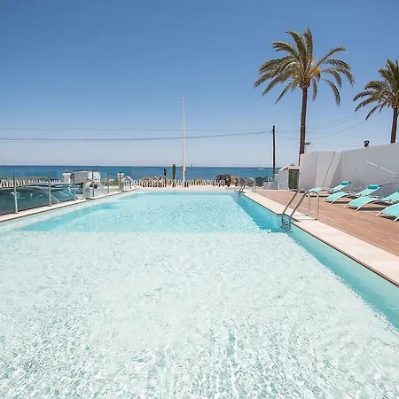 Hotel Soul De Javea-3
