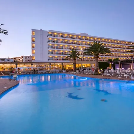 Hotel Caribe Ibiza-3