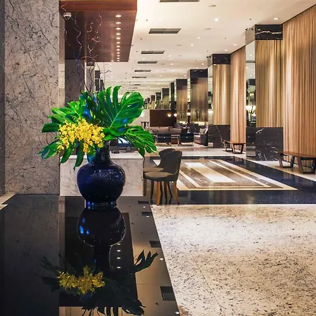 Windsor Oceanico Hotel-3