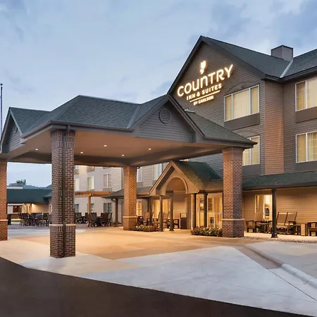 Country Inn & Suites By Radisson, Mankato Hotel And Conference Center, Mn-3