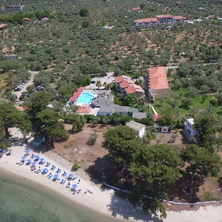 Hotel Zafira-2