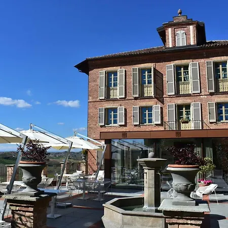 Villa Fontana Relais Suite&Spa-3