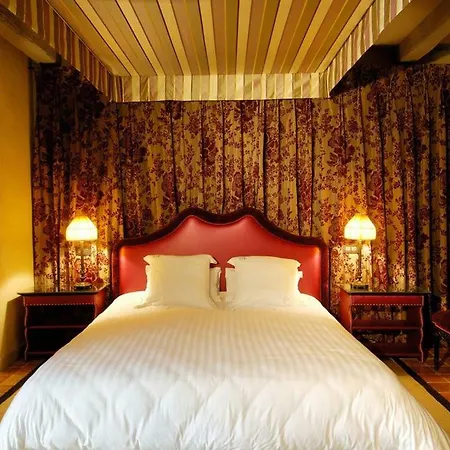Relais et Châteaux Michel Trama-3