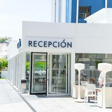 Hotel Arena Prado-3