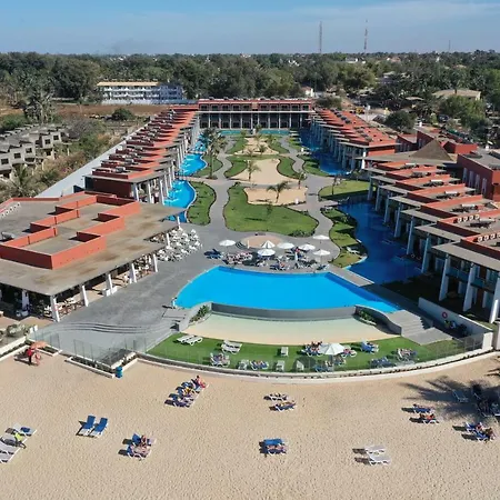 African Princess Beach Hotel-2