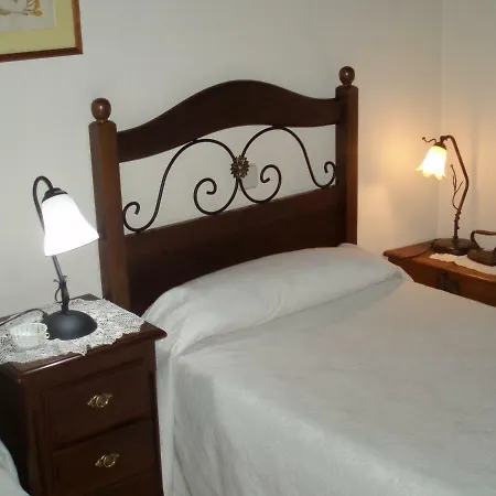 Hotel Rural La Huerta-3