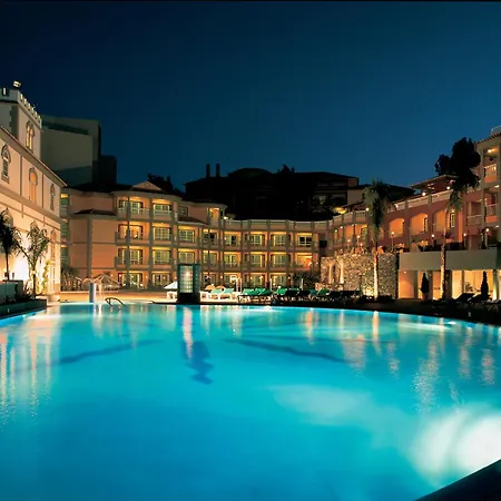 Pestana Miramar Garden & Ocean Hotel-3