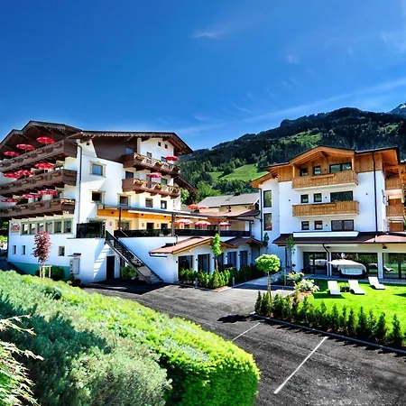 Hotel Theresia-3
