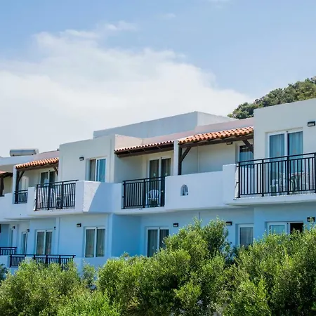Semiramis Village Hotel-2