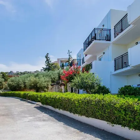Semiramis Village Hotel-3