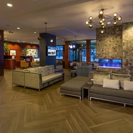 Silver Cloud Hotel - Seattle Stadium-3
