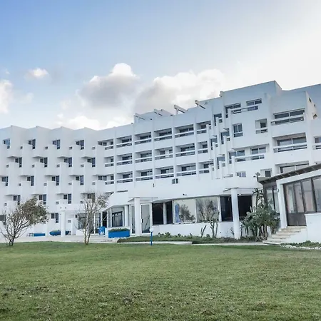 Umh Tarik Hotel-2