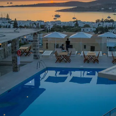 Sunset View Hotel-3