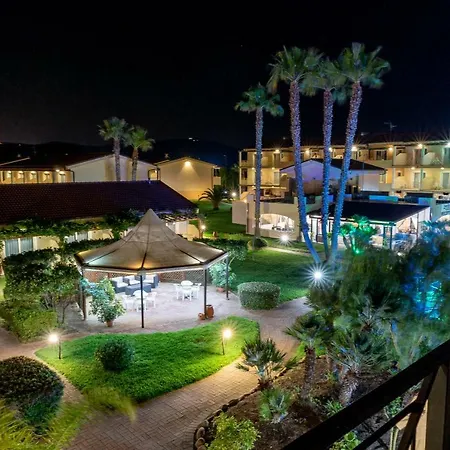 Nicotera Beach Village-3
