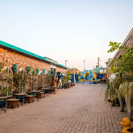 Biankini Village Resort-2