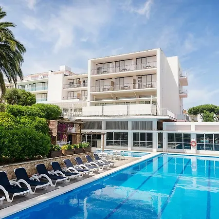 Hotel Alga-3