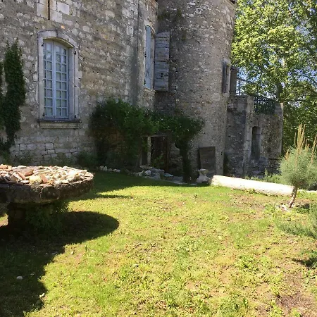 Chateau de la Bastide-3
