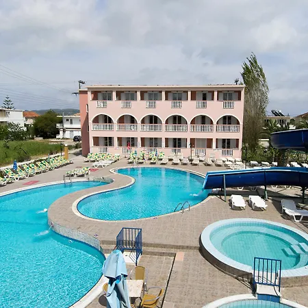 Savvas-Deval Hotel (Adults Only)-3